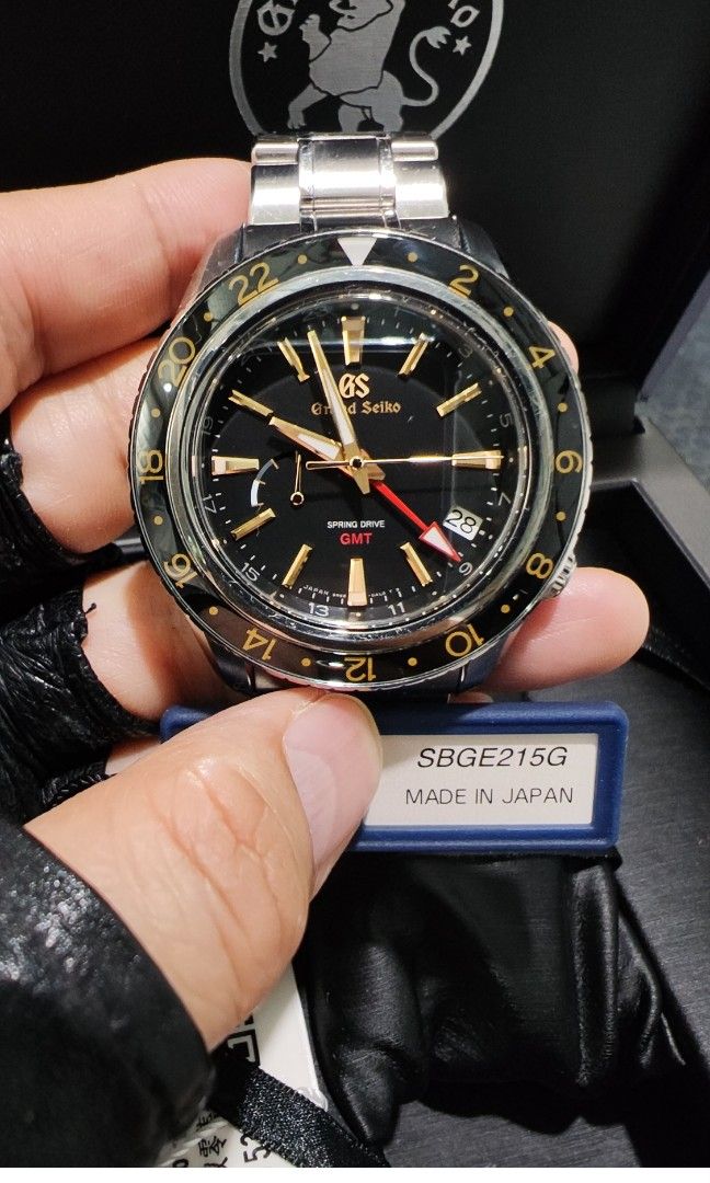 Sbge215g on sale