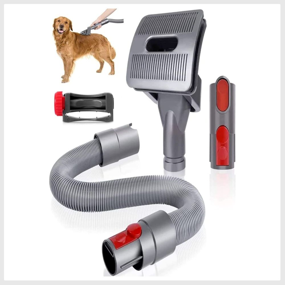 Dog hair attachment dyson new arrivals
