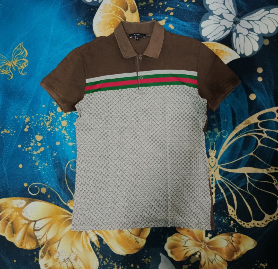 Gucci diamante polo deals