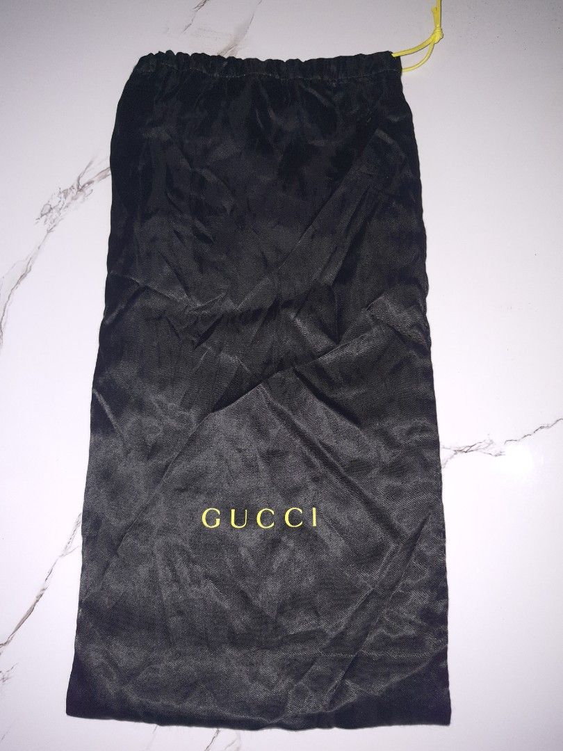 Gucci bag shoes best sale