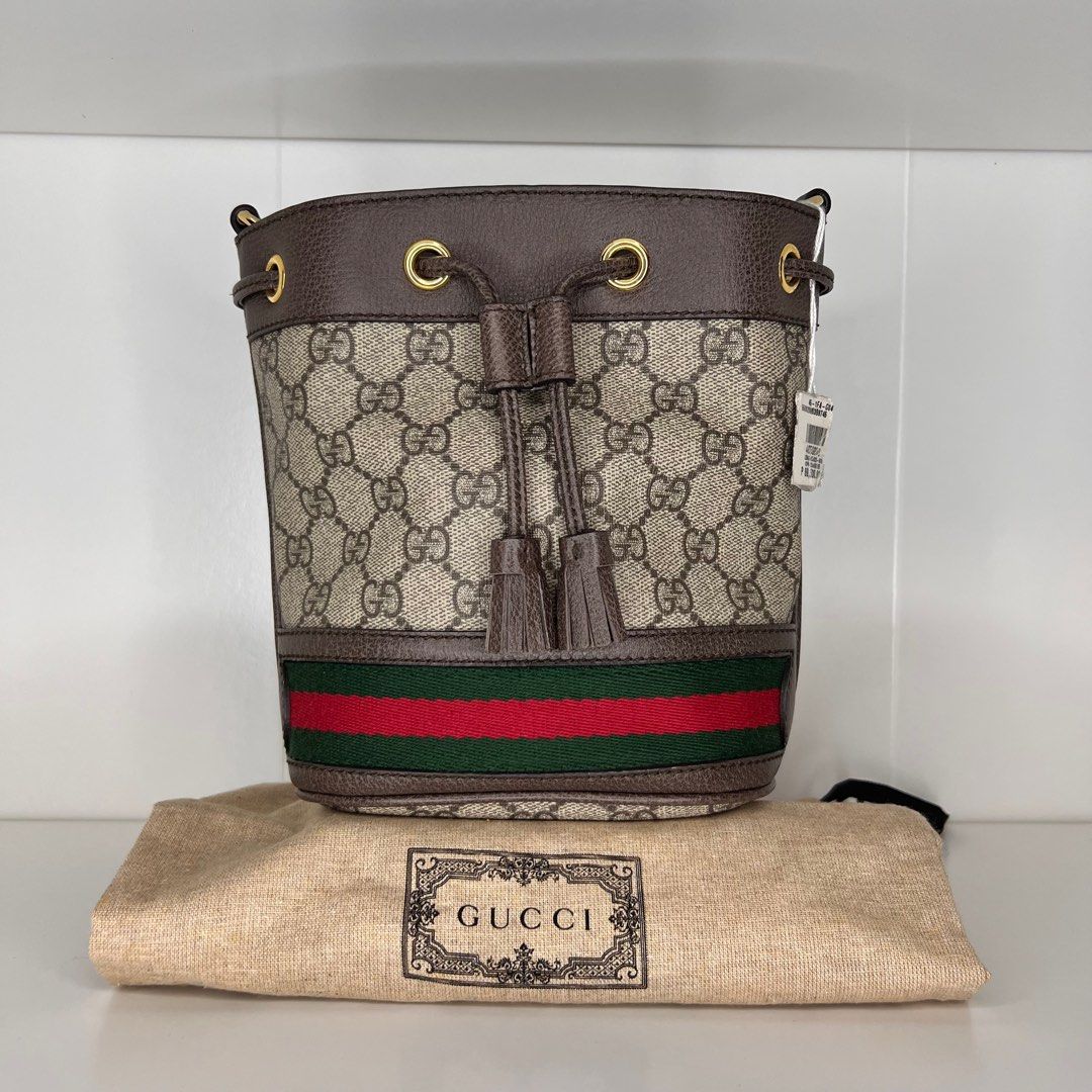 Original gucci doctors bag, Luxury, Bags & Wallets on Carousell