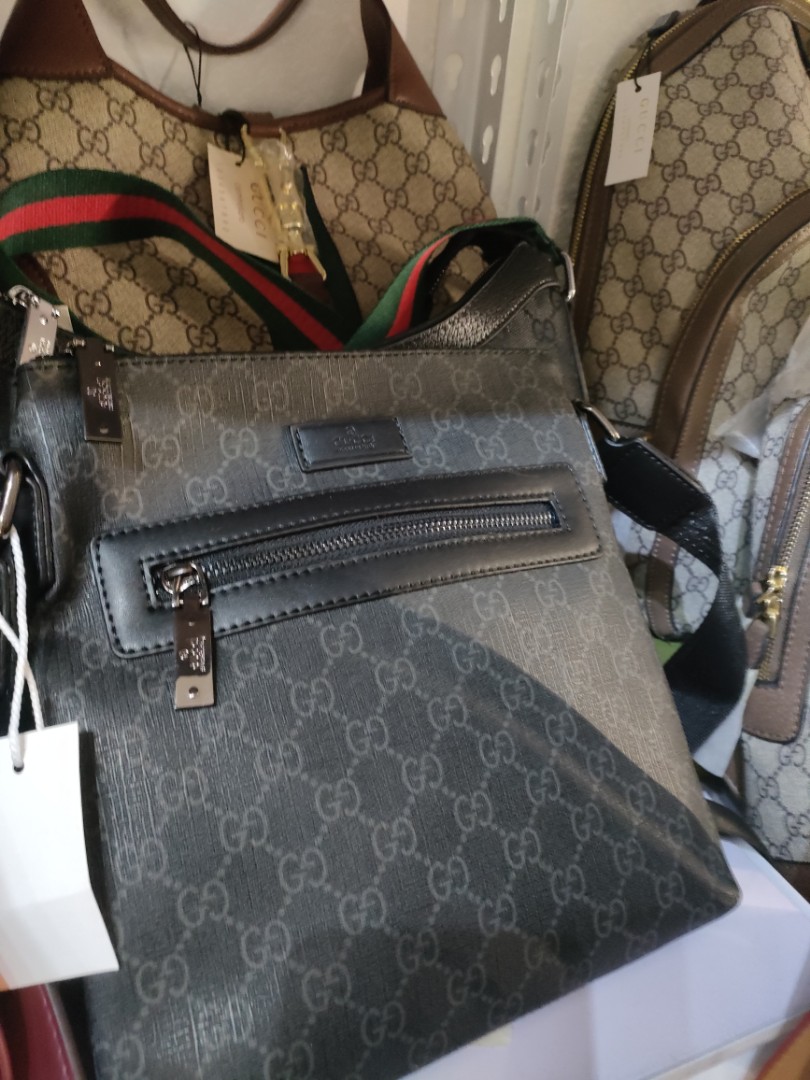 Gucci Sling on Carousell