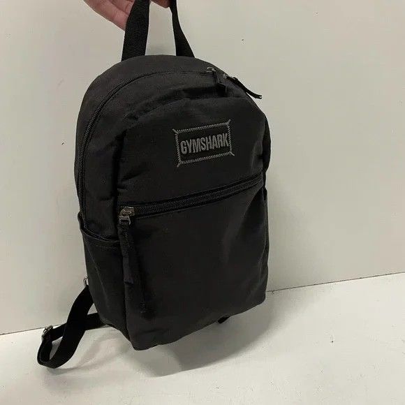Gymshark Mini Backpack Women s Fashion Bags Wallets Backpacks
