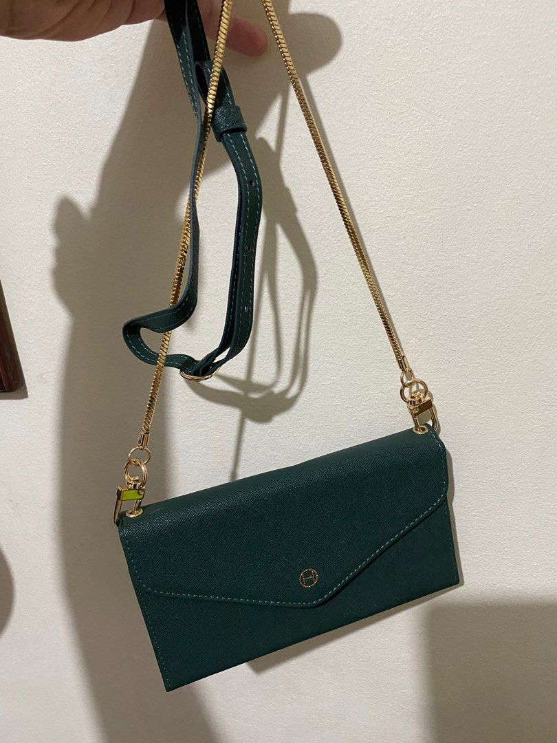 Habitu selene crossbody wallet case clearance