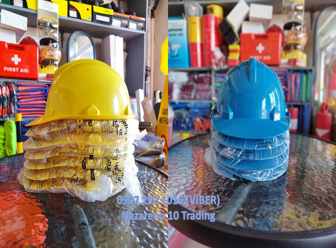 Hard hat suppliers hot sale
