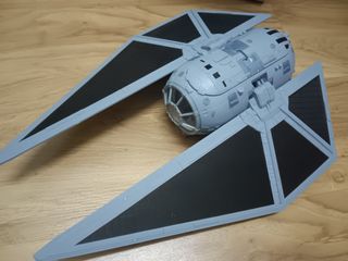 Star wars rogue one nerf tie striker shop