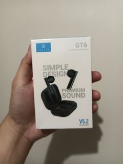 Haylou GT6 Wireless Bluetooth Earphones