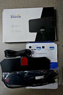 HDTV Antenna