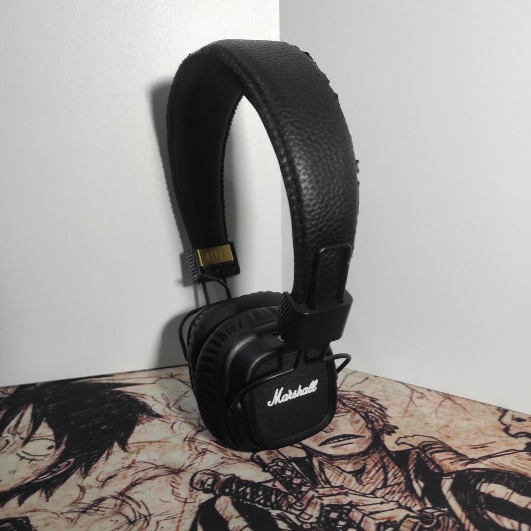 Busa headphone marshall outlet