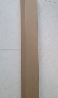 Heavy Duty Tripod Stand (all metal, up to 2.9m)