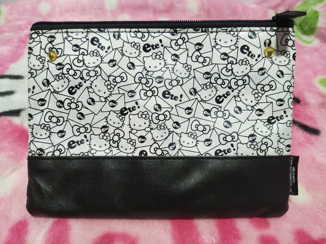 Hello Kitty Pouch on Carousell