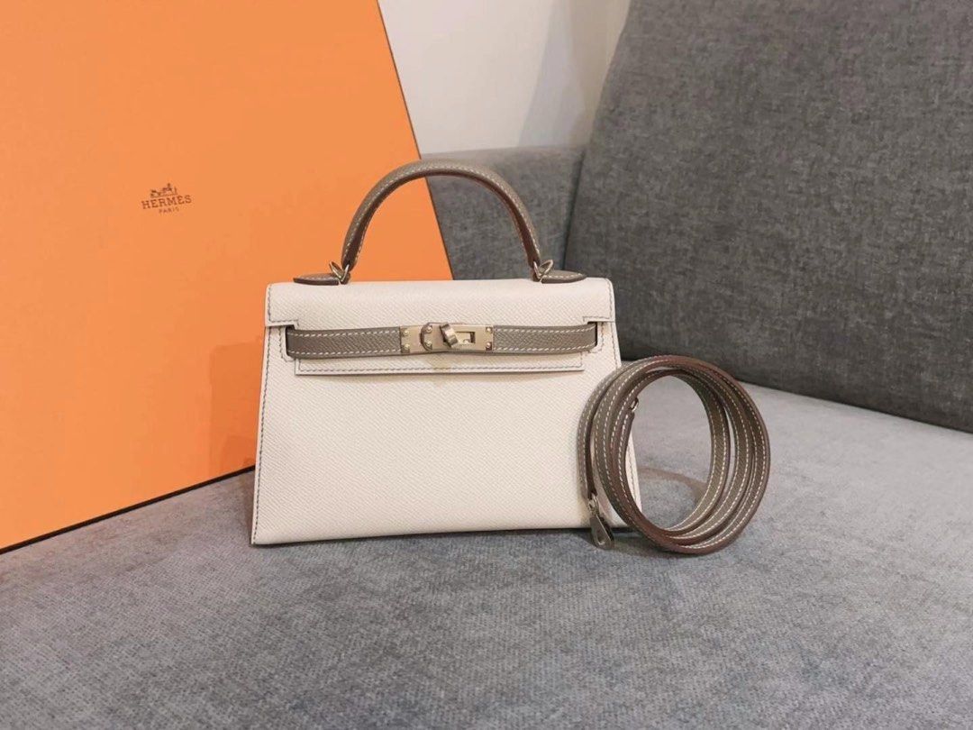 Hermes Kelly Bag Price Singapore Mini Kelly Birkin Bag Hermes