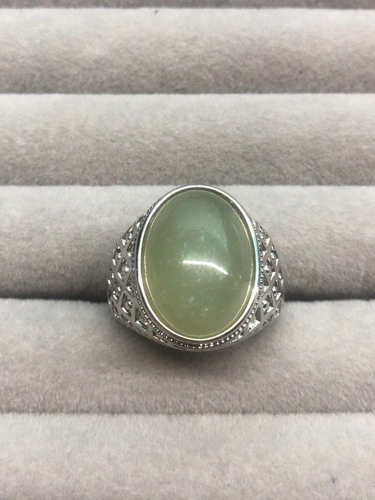 Buy hot sale jade ring