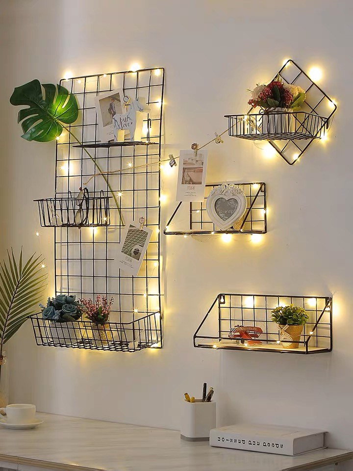 Hiasan / dekor dinding, Perabotan Rumah di Carousell