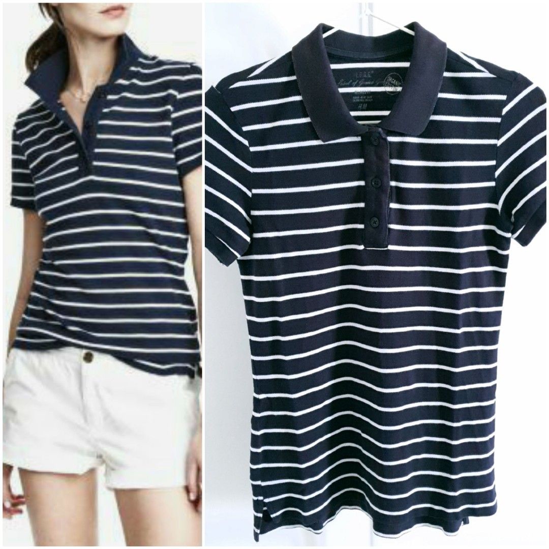 H & m outlet ladies shirts