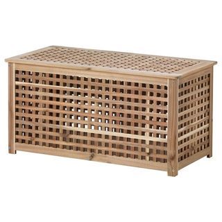 Hol storage table from IKEA