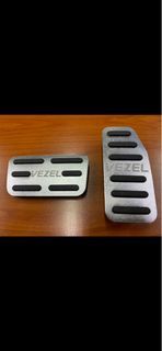 Honda Vezel Sports pedal