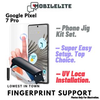 Google Pixel Accessories Collection item 3