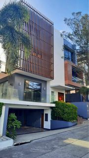 House For Rent in Mckinley Hill Taguig City