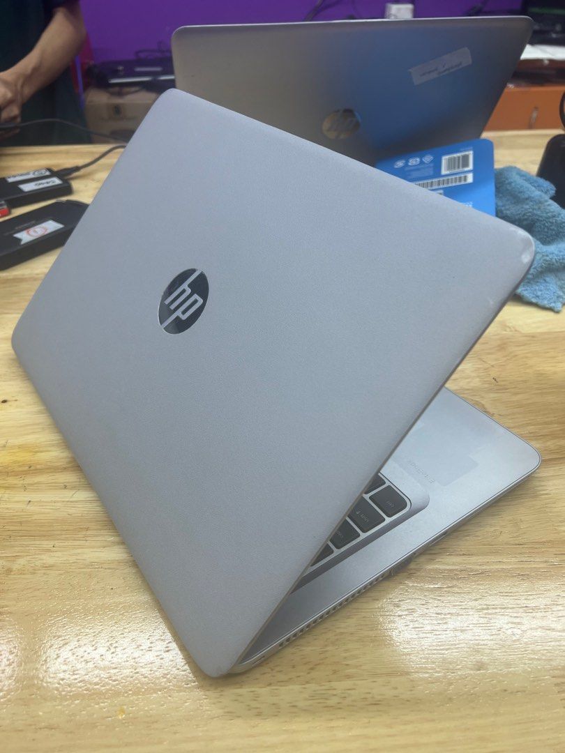 Hp laptop i5 6th generation 8gb ram outlet