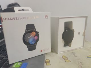 Huawei Watch GT 3 42mm Like New