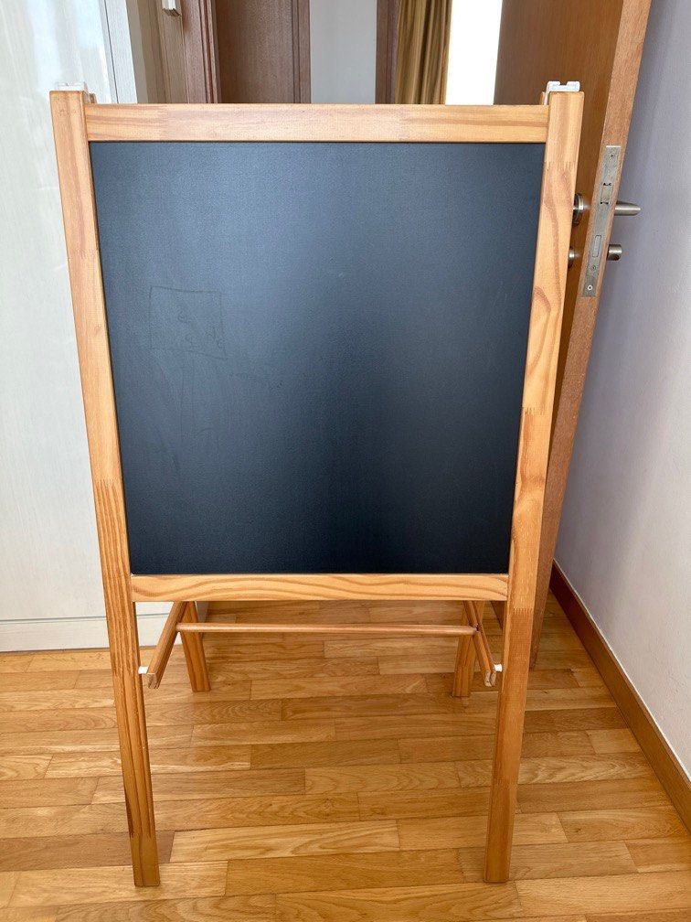 Ikea Easel, Babies & Kids, Baby Nursery & Kids Furniture, Other Kids