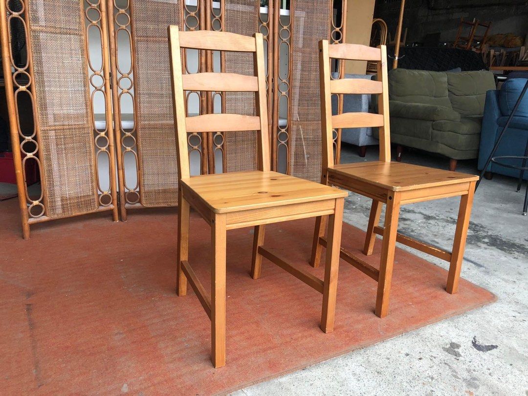 Jokkmokk chair store