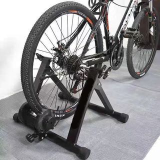 Indoor Bike Trainer