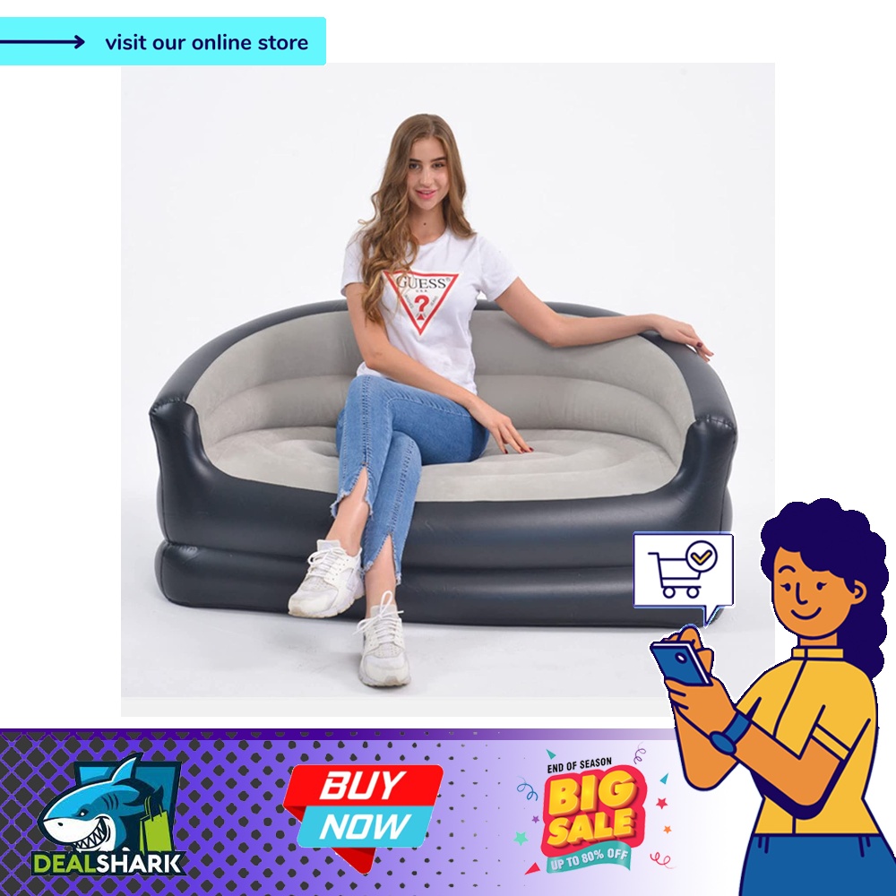 Kmart 2025 inflatable lounge