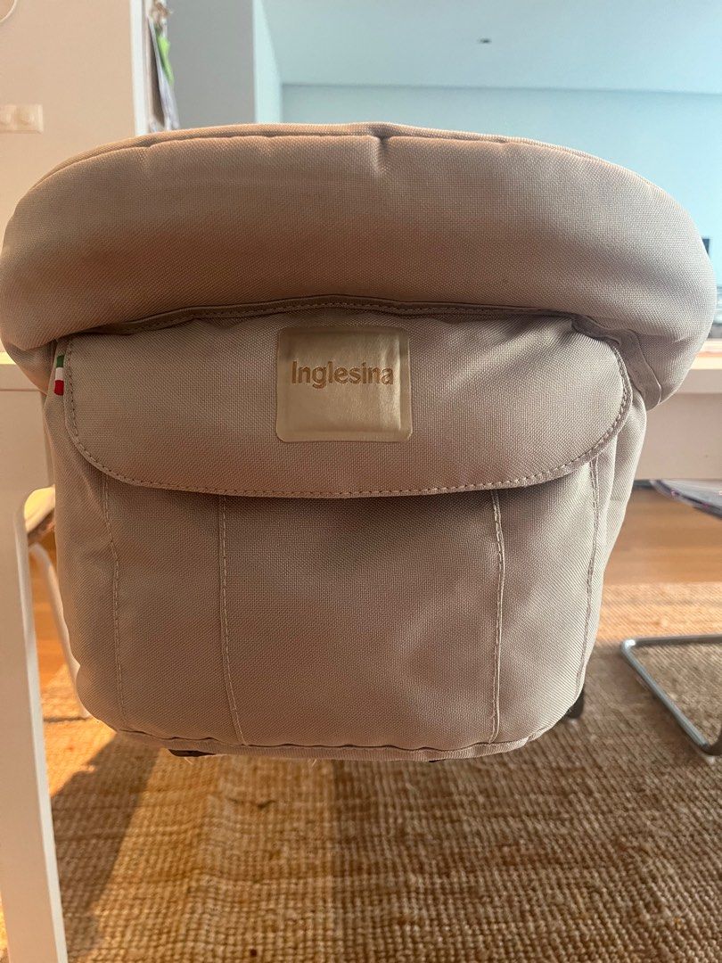 Inglesina Snap on high chair, Babies & Kids, Nursing & Feeding, Baby