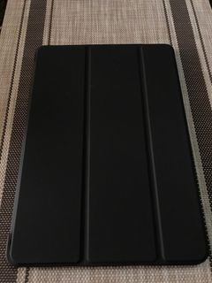 Ipad case Black (ipad 10.2”)