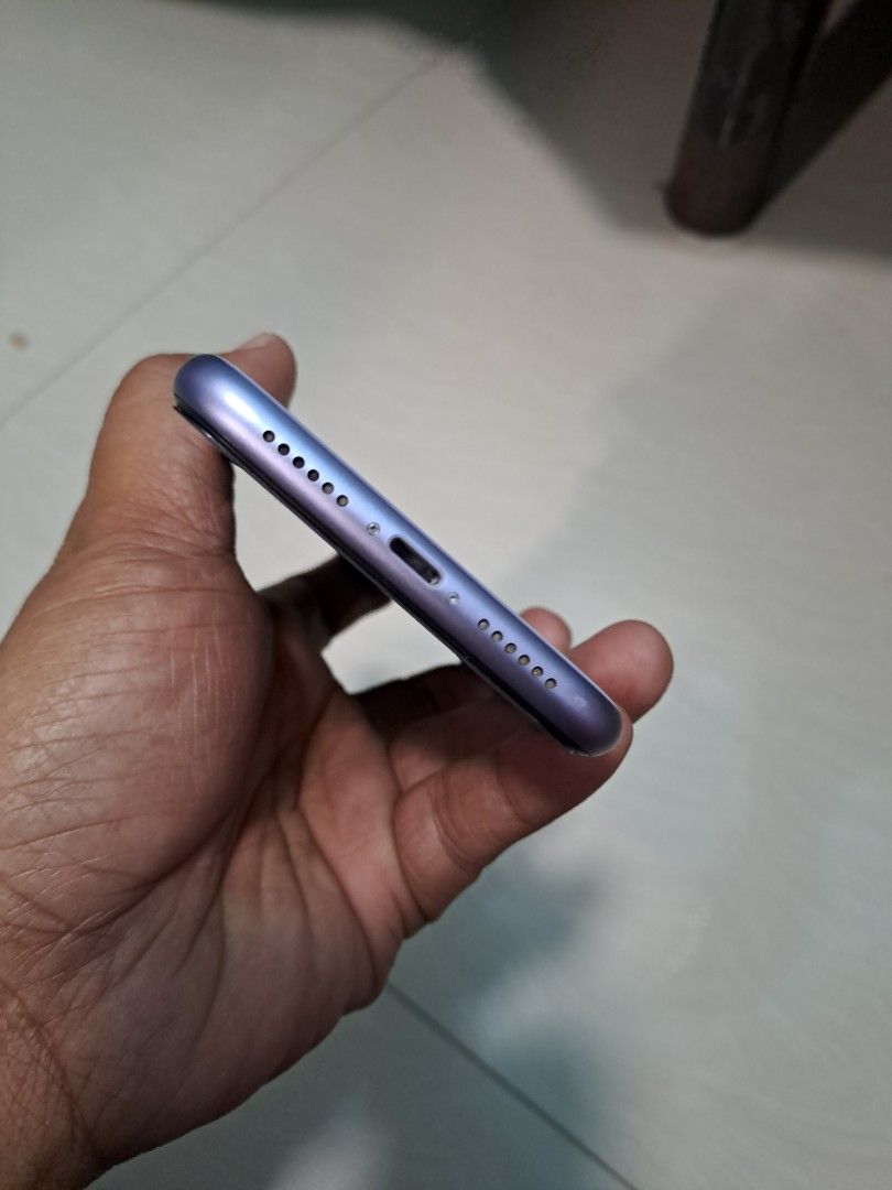 Iphone 11 128gb dualsim, Mobile Phones & Gadgets, Mobile Phones, iPhone ...