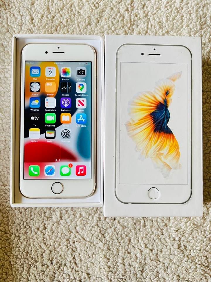 iPhone 6s 128gb, Mobile Phones  Gadgets, Mobile Phones, iPhone, iPhone  Series on Carousell