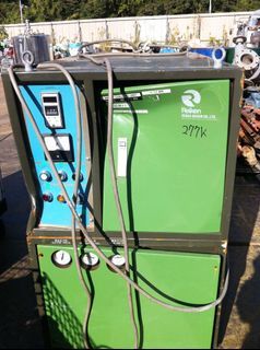 J27 Chiller Reiken DC-2-WH from Japan