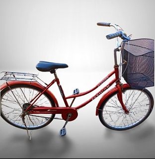 Bike for sale for ladies top
