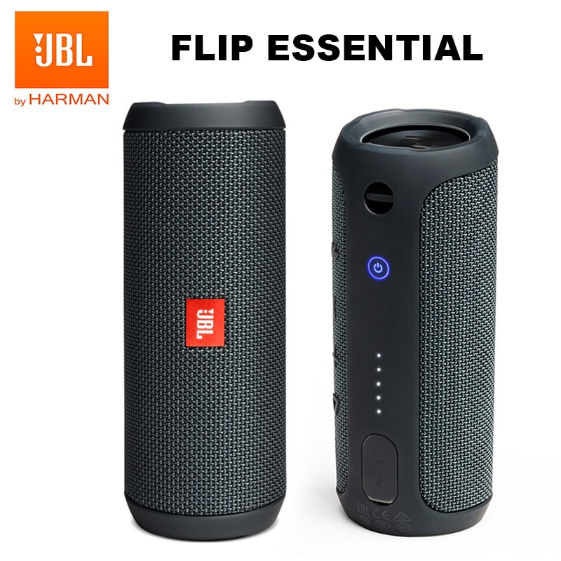 Jbl flip essential - スピーカー・ウーファー