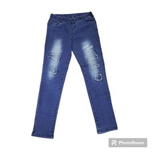 Jeans wanita