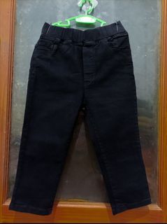 Jegging new