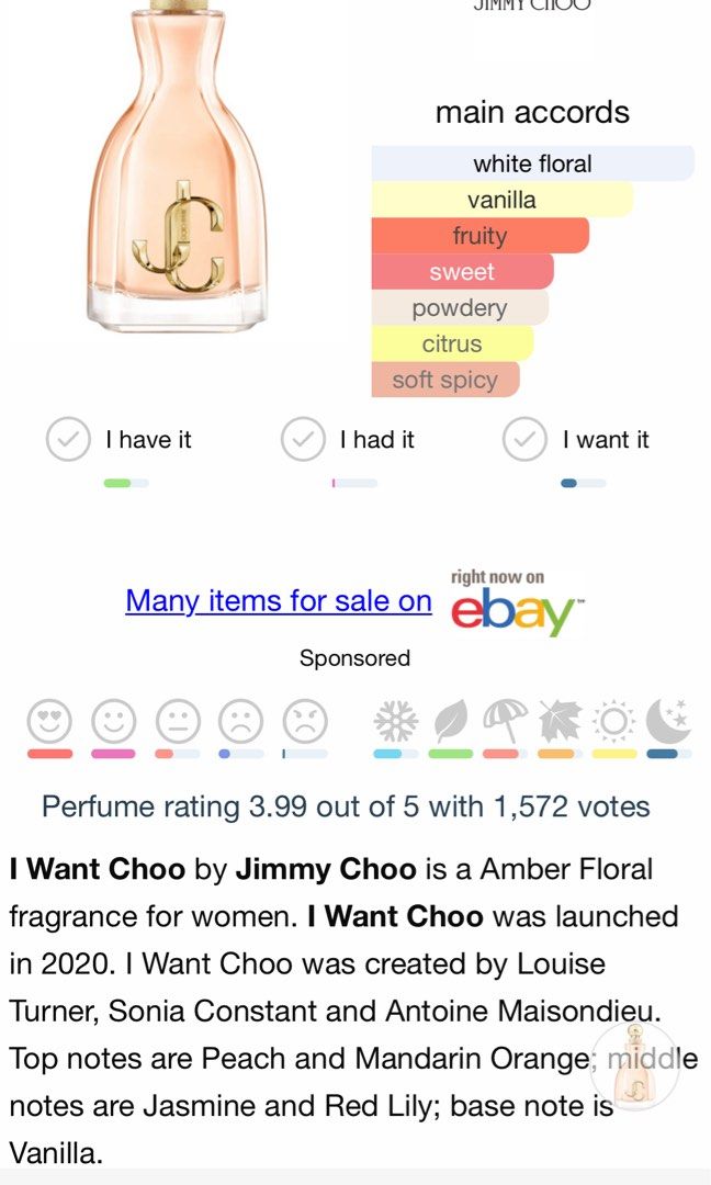 Jimmy choo notes clearance