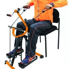 Jml walking machine on sale