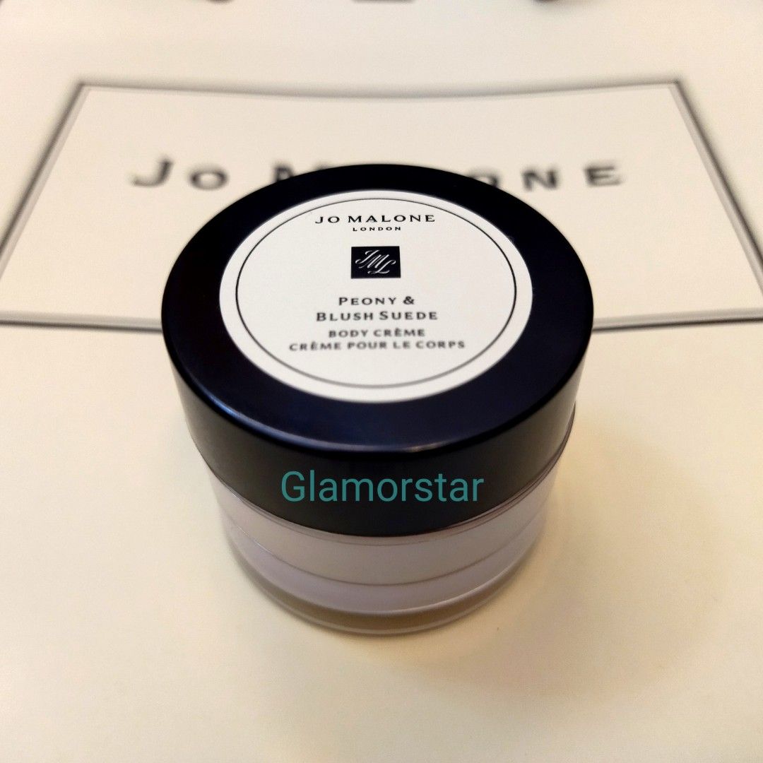 JO MALONE Body Cream 15ml ( RM30 each ), Beauty & Personal Care, Bath