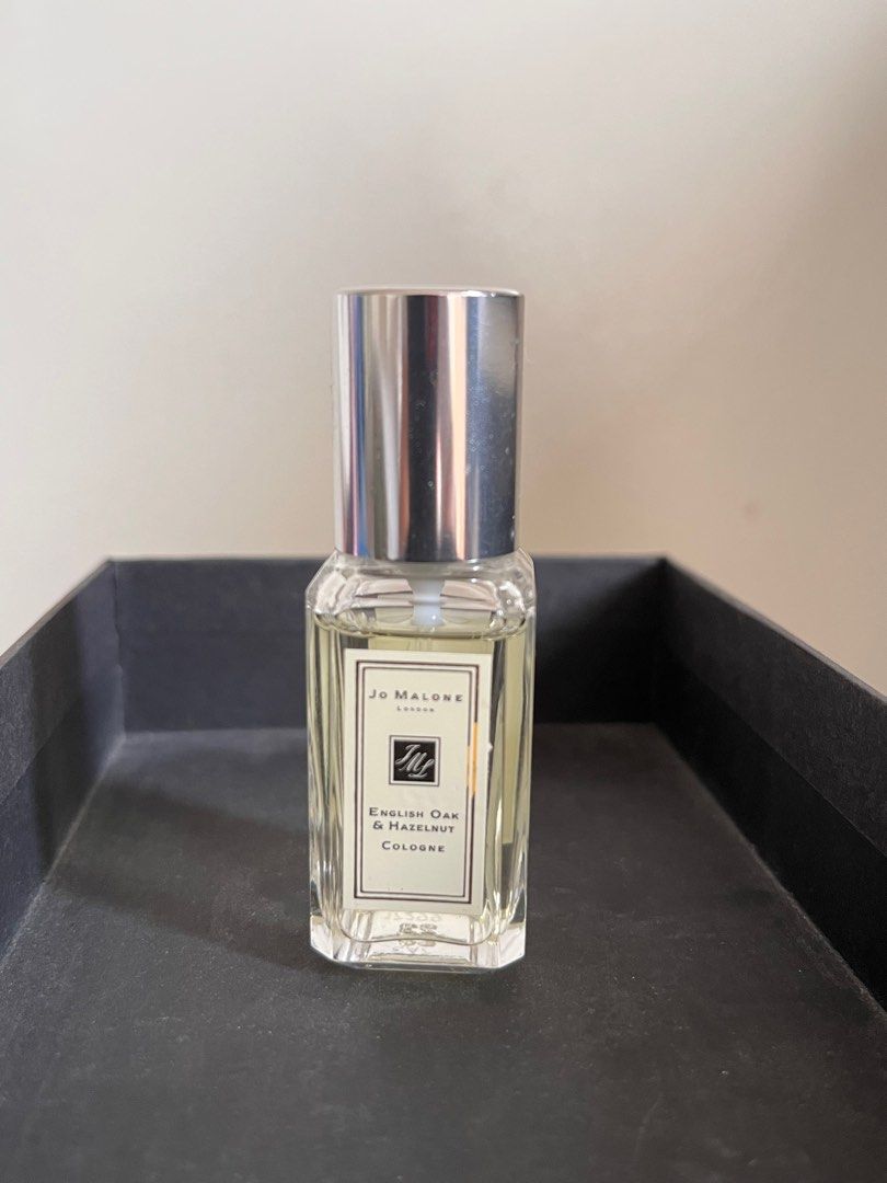 Jo Malone English Oak and Hazelnut, Beauty & Personal Care, Fragrance