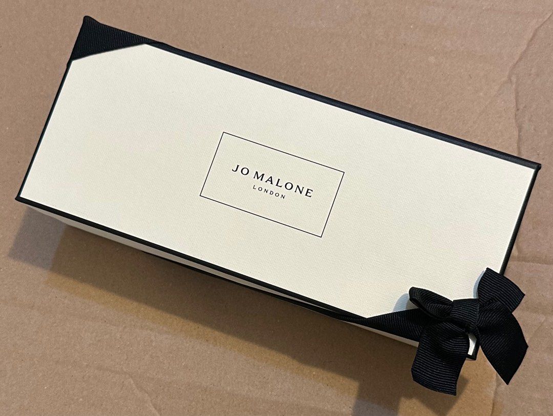 Jo Malone Travel Candle Trio, Furniture & Home Living, Home Fragrance