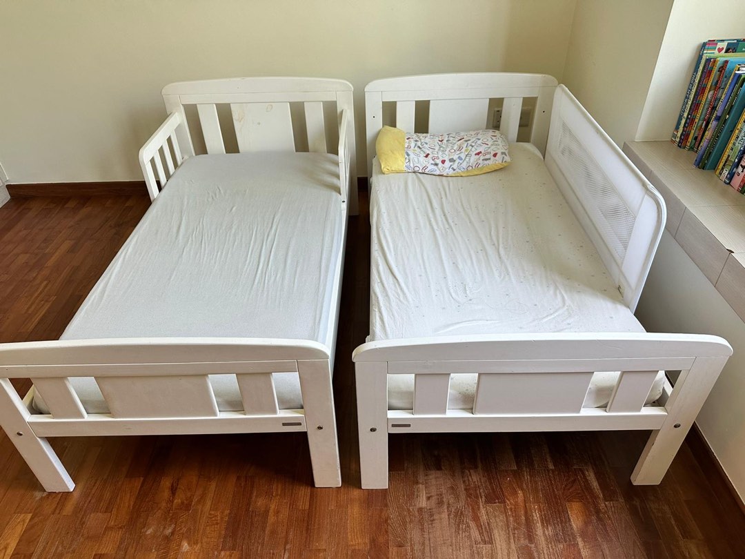 Boris bed john shop lewis