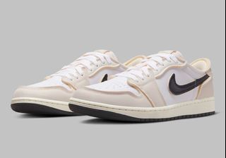 Jordan 1 Low Retro OG Coconut Milk
