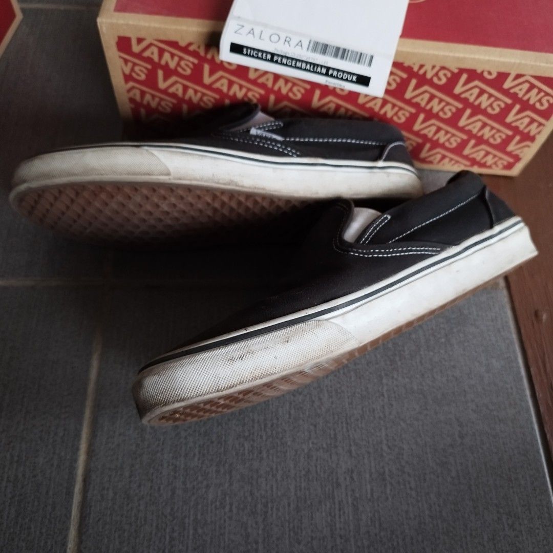 Jual vans original bandung new arrivals