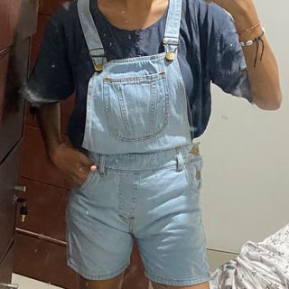 Jumpsuit Jeans