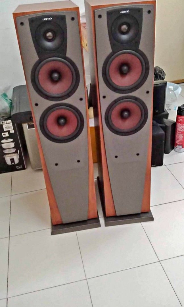Jamo c405 sale