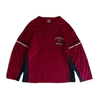 Kaos MLB long sleeve vintage