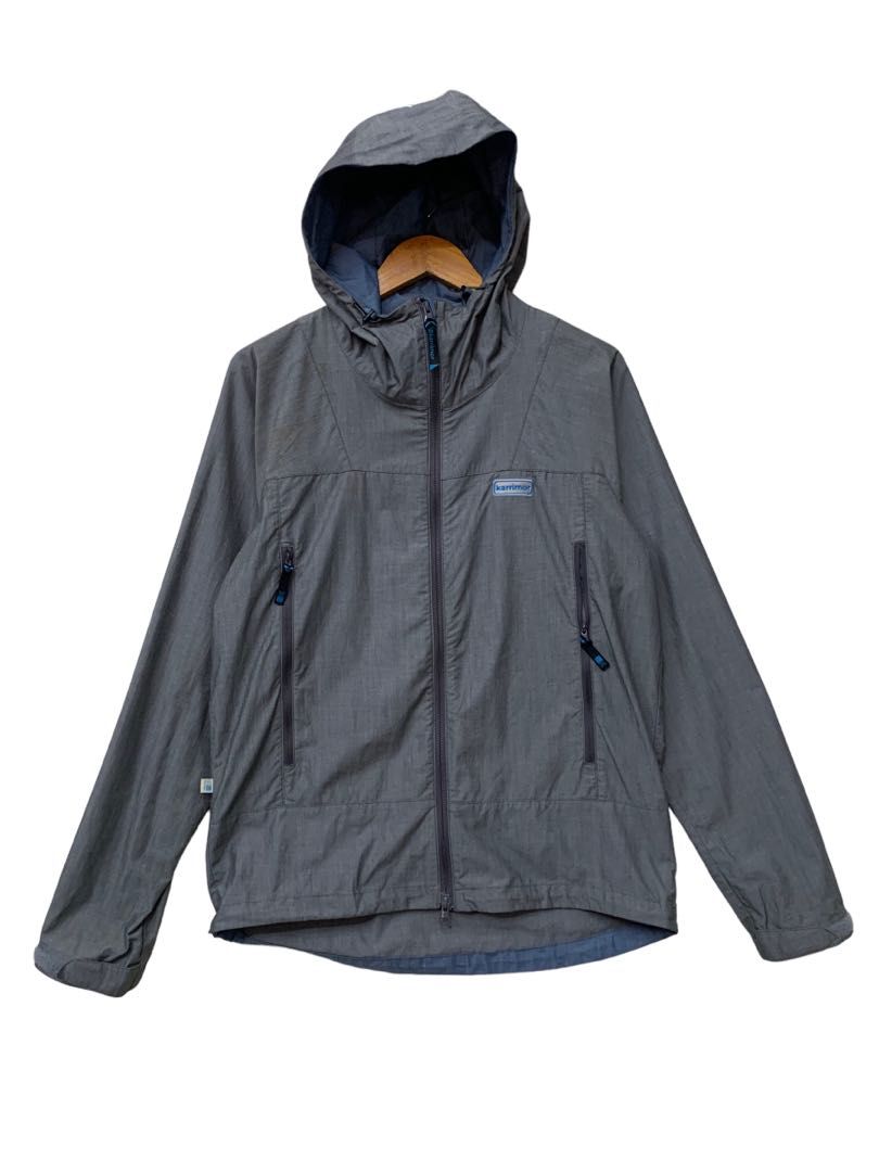 KARRIMOR OUTDOOR JACKETS Men s Fashion Coats Jackets and